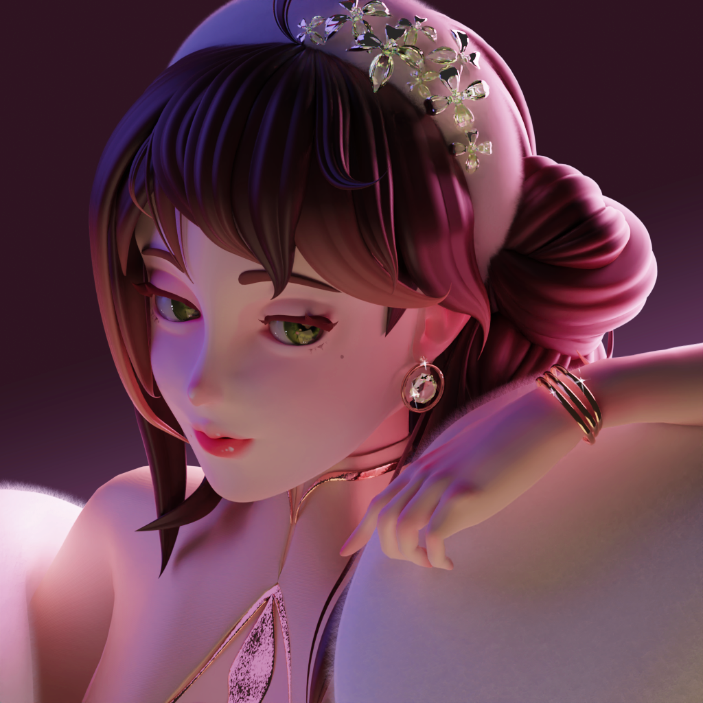 Modeling is also fun!