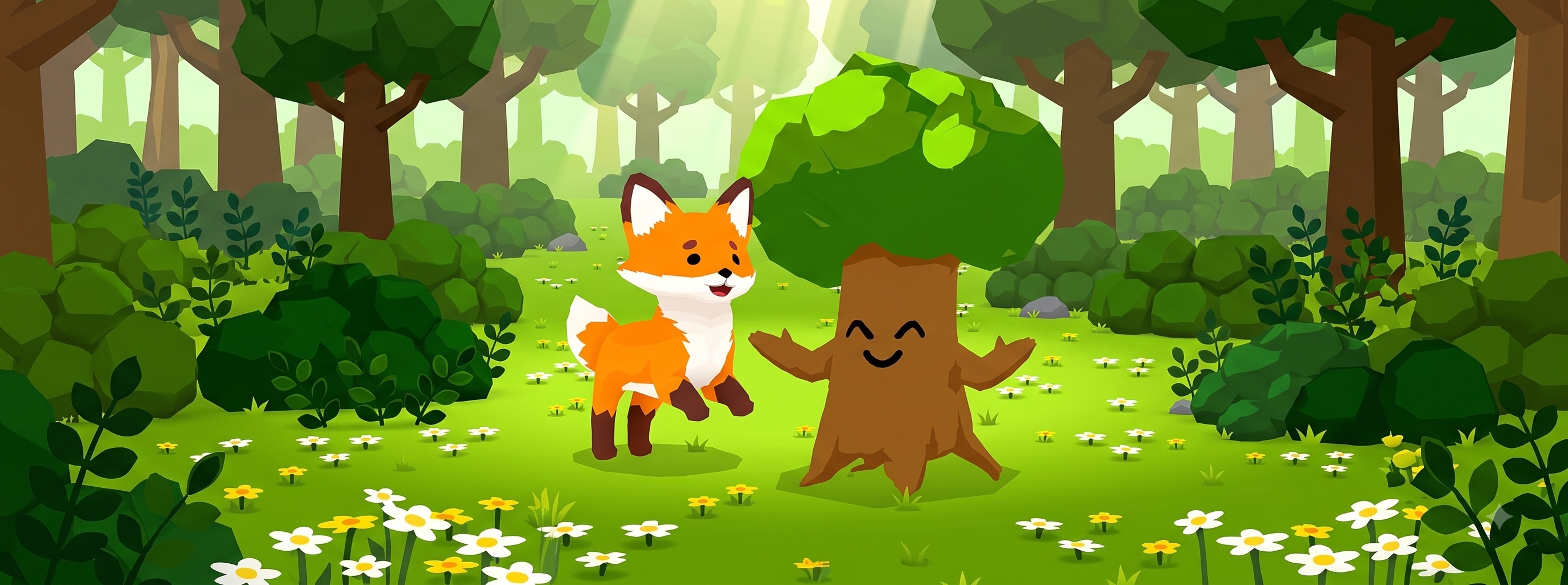 Cross-Platform Cooperative Game: Pediatric Healthcare