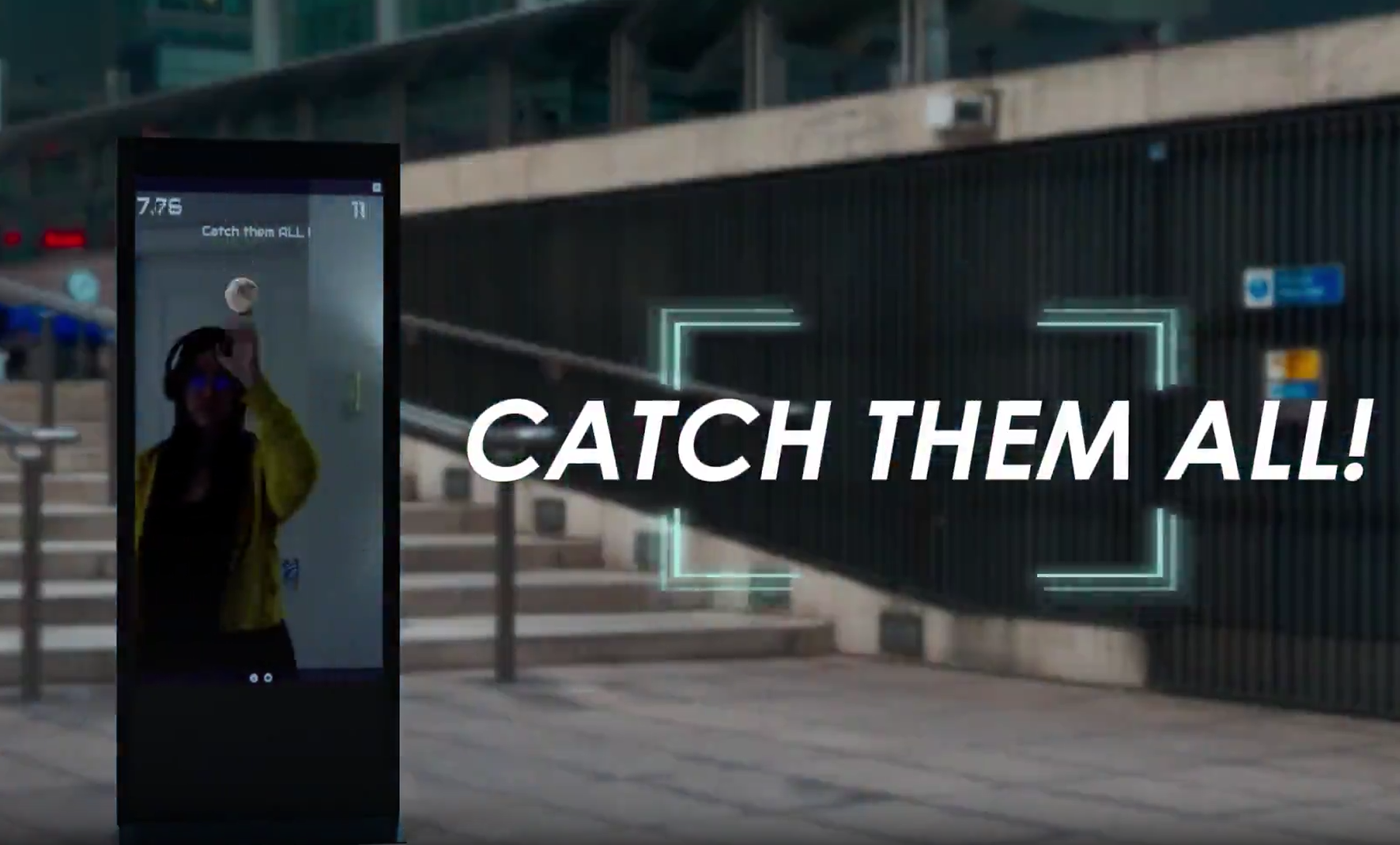 Eco-Gesture: Textile Recycling