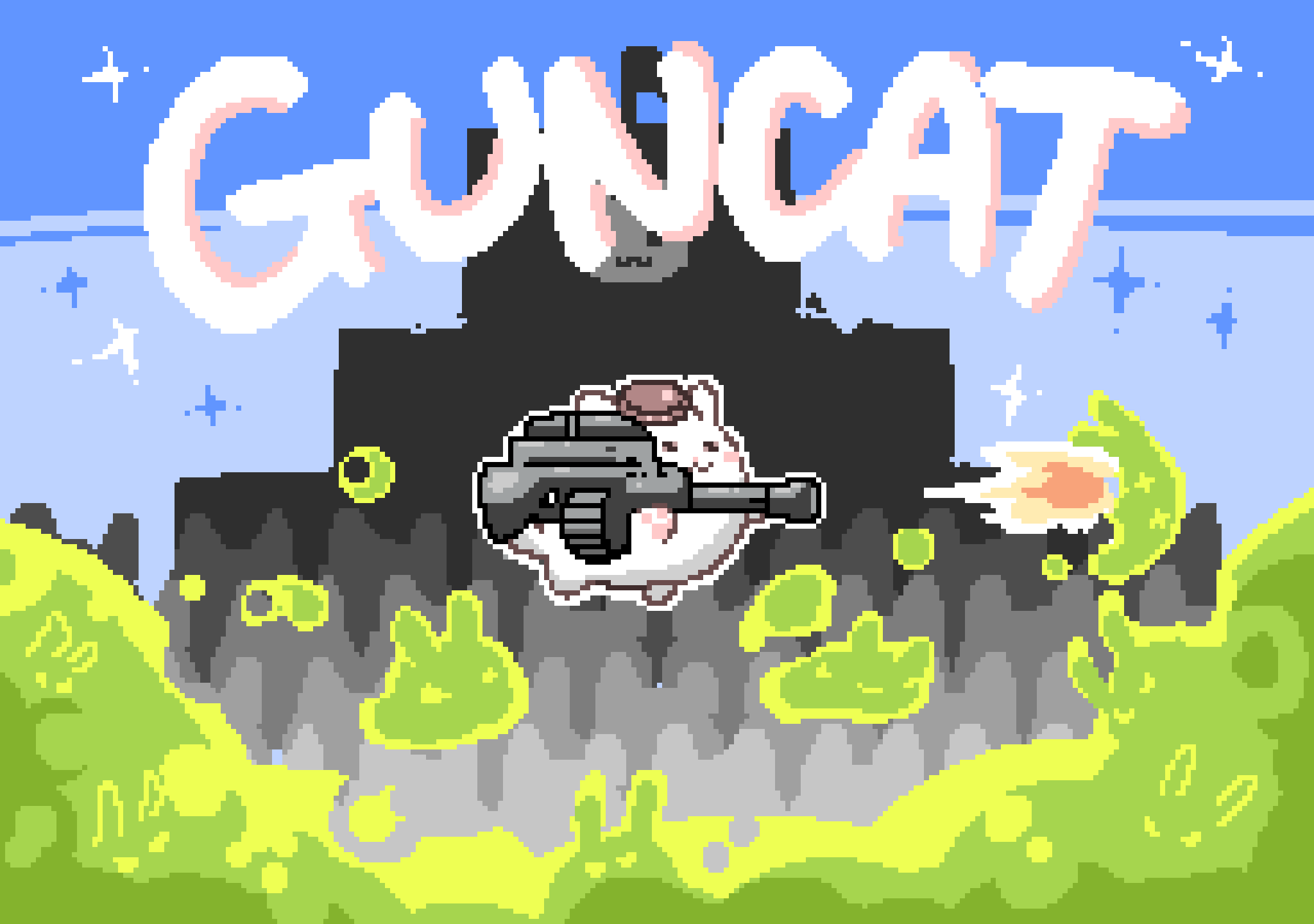 GunCat