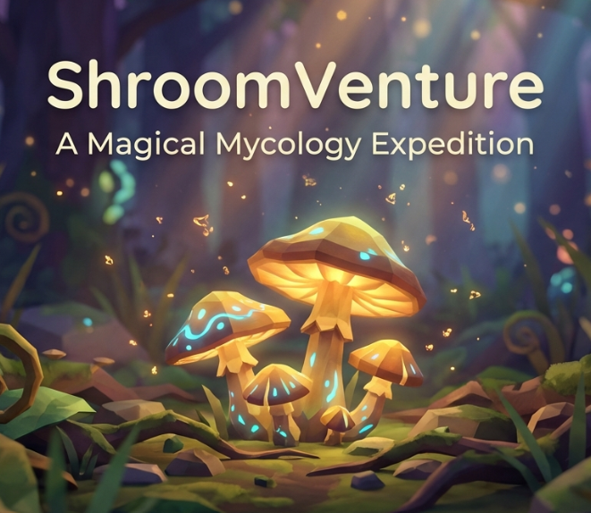 ShroomVenture